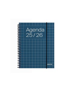Agenda universal additio... 2