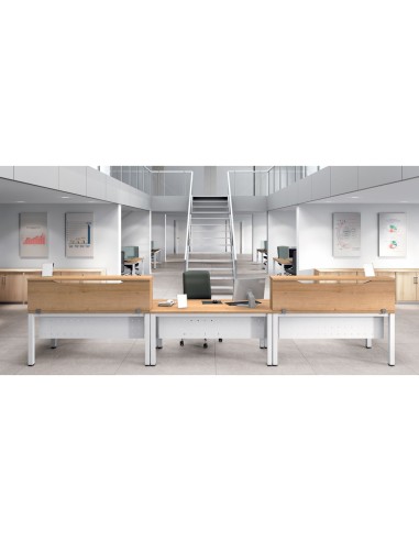 Mostrador de altillo rocada valido para mesas...