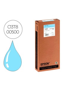 Ink-jet epson singlepack...