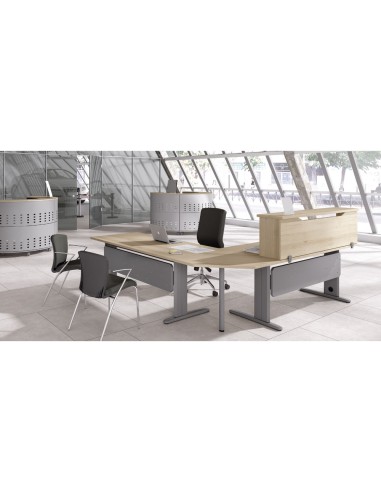 Mostrador de altillo rocada valido para mesas...