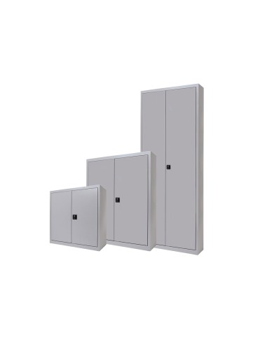 Armario metalico rocada dos puertas batientes...