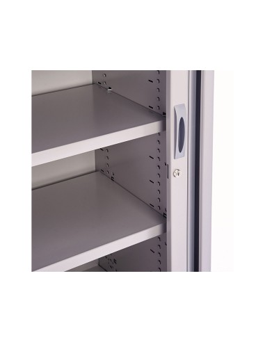 Armario metalico rocada dos puertas tipo...