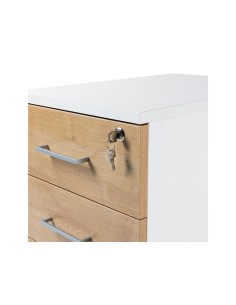 Cajonera rocada con un... 2