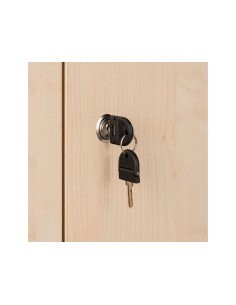 Armario rocada con tres... 2