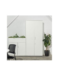 Armario rocada con cuatro... 2