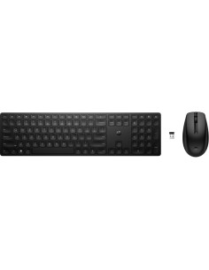 Set teclado + raton... 2