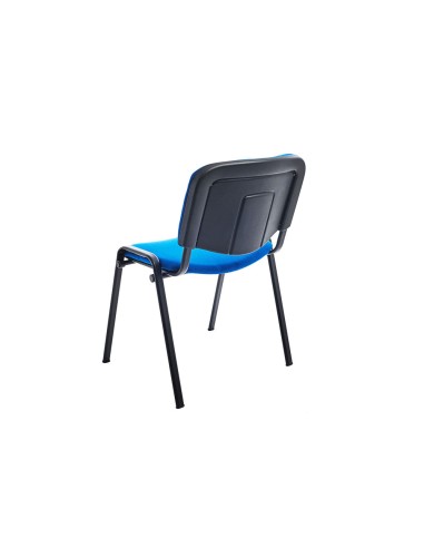 Silla rocada rd-965 color azul