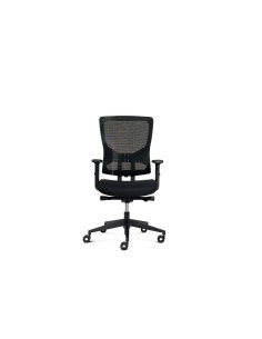 Silla de oficina rocada... 2