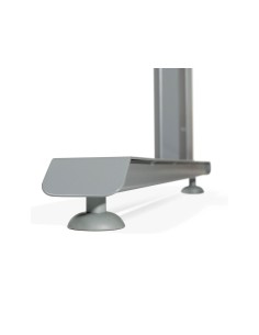 Mesa rocada serie metal... 2