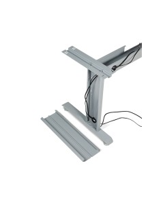 Mesa rocada serie metal... 2