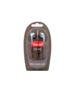 Auricular maxel... 2