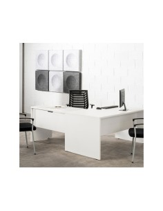 Mesa oficina rocada serie... 2