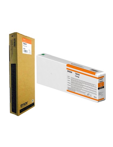 Ink-jet epson gf surecolor serie sc-p naranja...