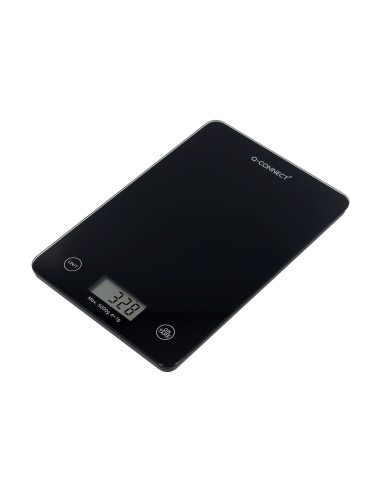 Bascula precision q-connect digital con...