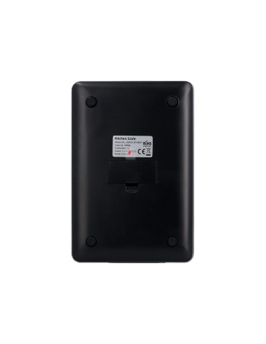 Bascula precision q-connect digital con...