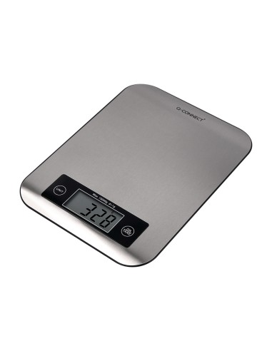 Bascula precision q-connect digital con...