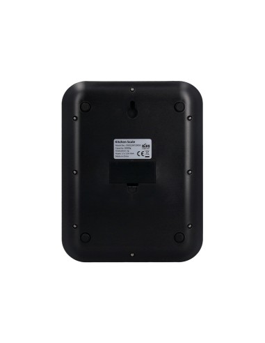 Bascula precision q-connect digital con...