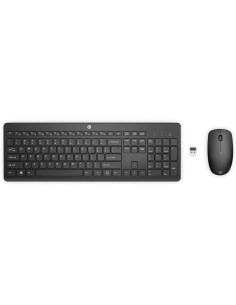 Set teclado + raton... 2