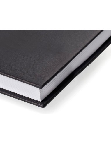 Bloc dibujo liderpapel esbozos encuadernado din...