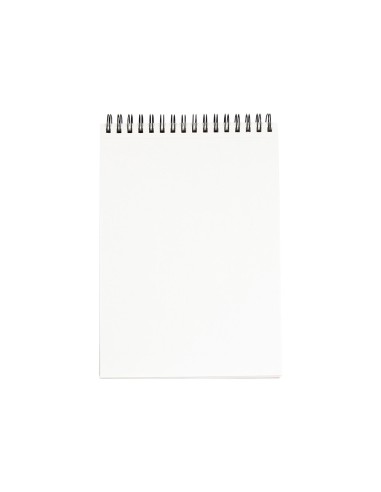 Bloc dibujo liderpapel esbozos espiral din a6...
