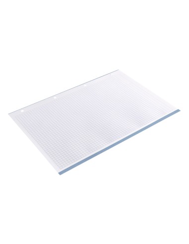 Recambio liderpapel a4 120 hojas 90gr cuadro 5...