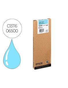 Ink-jet epson gf stylus pro...