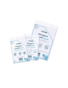 Recambio carchivo para...