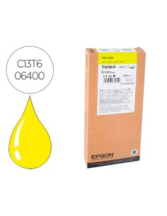 Ink-jet epson gf stylus pro...