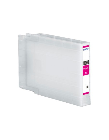 Ink-jet epson wf-c81xx / wf-c86xx xl magenta