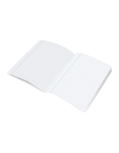 Libreta liderpapel smart a5 plus 32 hojas 75gr...