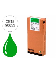 Ink-jet epson gf stylus...