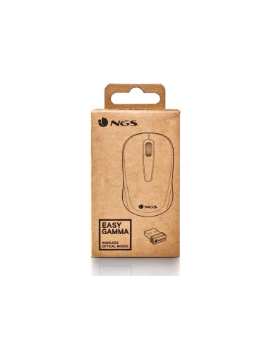 Raton ngs easy gamma optico 1200 dpi...