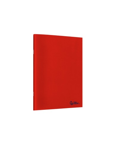 Libreta liderpapel smart a4 48 hojas 75gr...