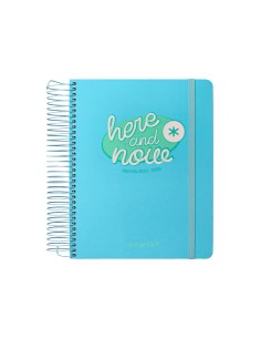 Agenda escolar antartik... 2