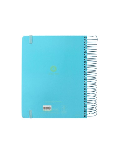 Agenda escolar antartik 25-26 espiral here and...