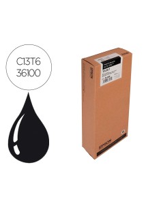 Ink-jet epson gf stylus...