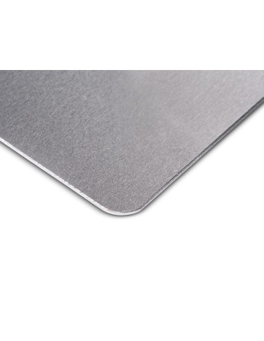 Apoyalibros metalico maul aluminio 100x80x100...