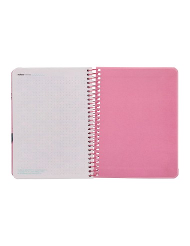 Agenda escolar liderpapel 25-26 espiral...