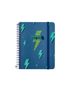 Agenda escolar liderpapel... 2