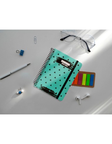 Agenda escolar liderpapel 25-26 espiral...