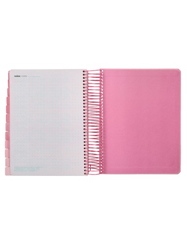 Agenda escolar liderpapel 25-26 espiral...