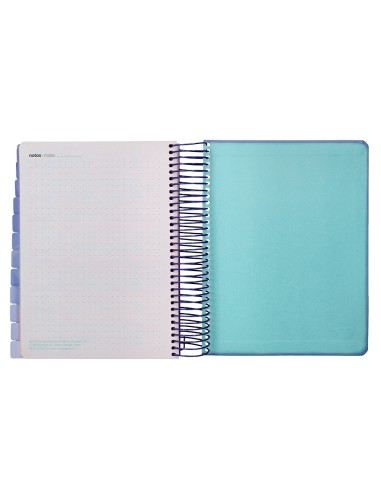 Agenda escolar liderpapel 25-26 espiral...