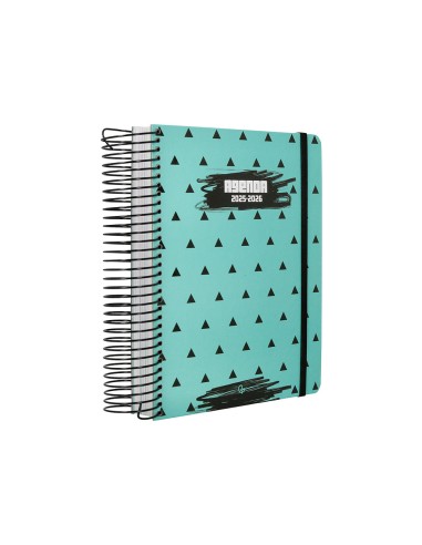 Agenda escolar liderpapel 25-26 espiral...