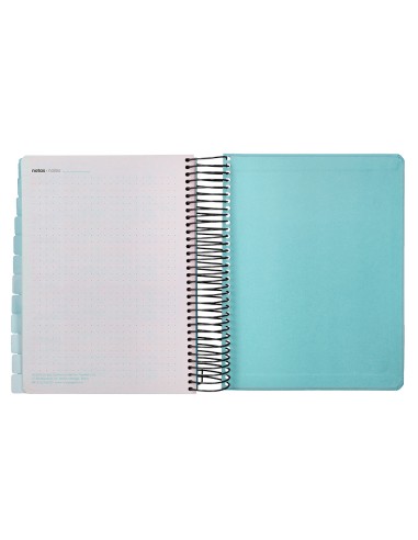 Agenda escolar liderpapel 25-26 espiral...