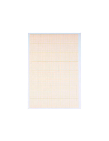 Papel dibujo liderpapel 210x297mm 80g/m2...