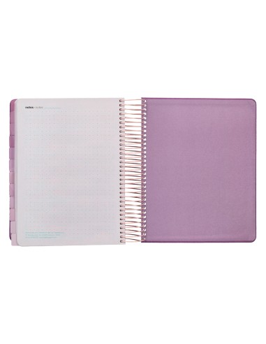 Agenda escolar liderpapel 25-26 espiral kymolos...