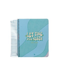 Agenda escolar liderpapel... 2