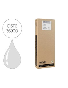 Ink-jet epson gf stylus...