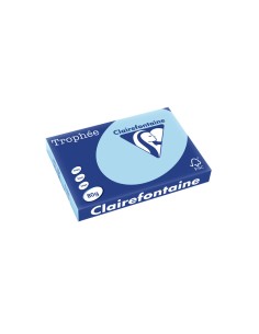 Papel color trophee a3 80gr...