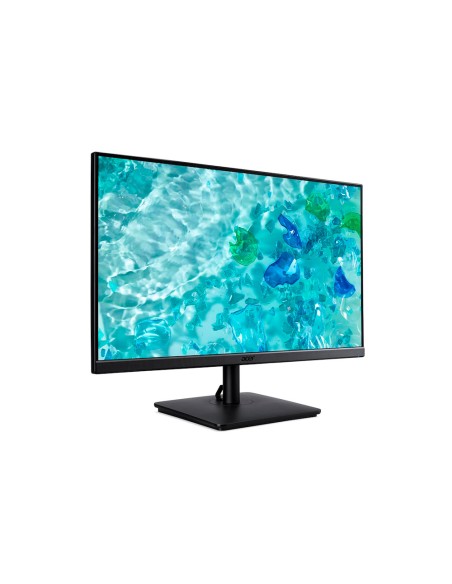 Monitor acer vero v7 series v277qe pantalla 21,5\" led full hd 1920x1080 vga-hdmi zeroframe